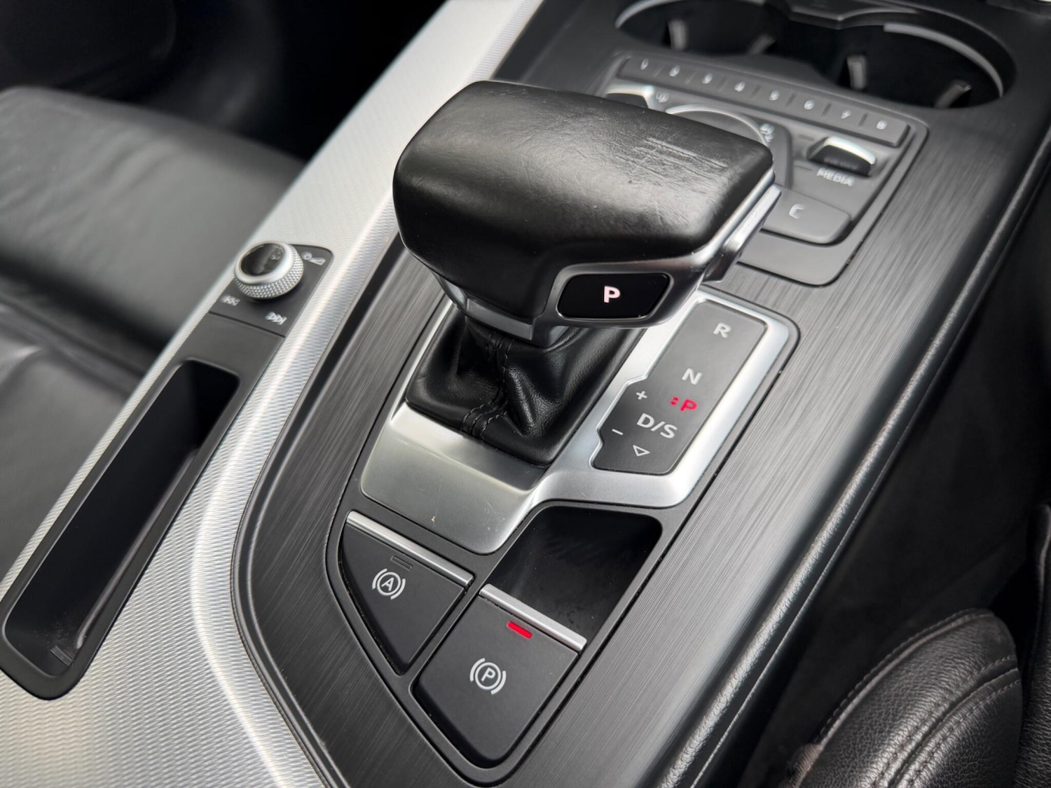 Used Audi A4 Avant 2016 for sale - 77359051: Photo 38