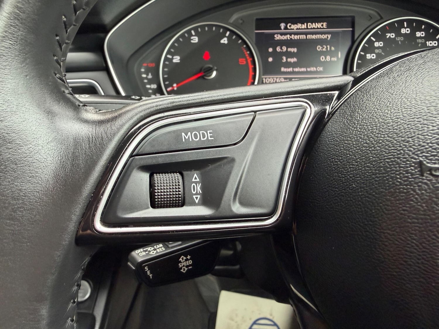 Used Audi A4 Avant 2016 for sale - 77359051: Photo 39