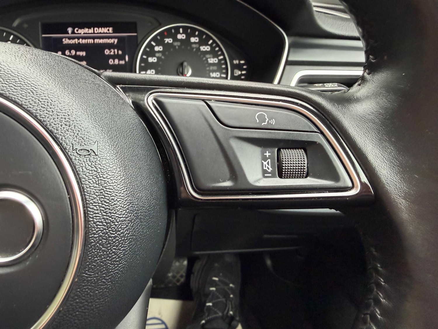 Used Audi A4 Avant 2016 for sale - 77359051: Photo 40