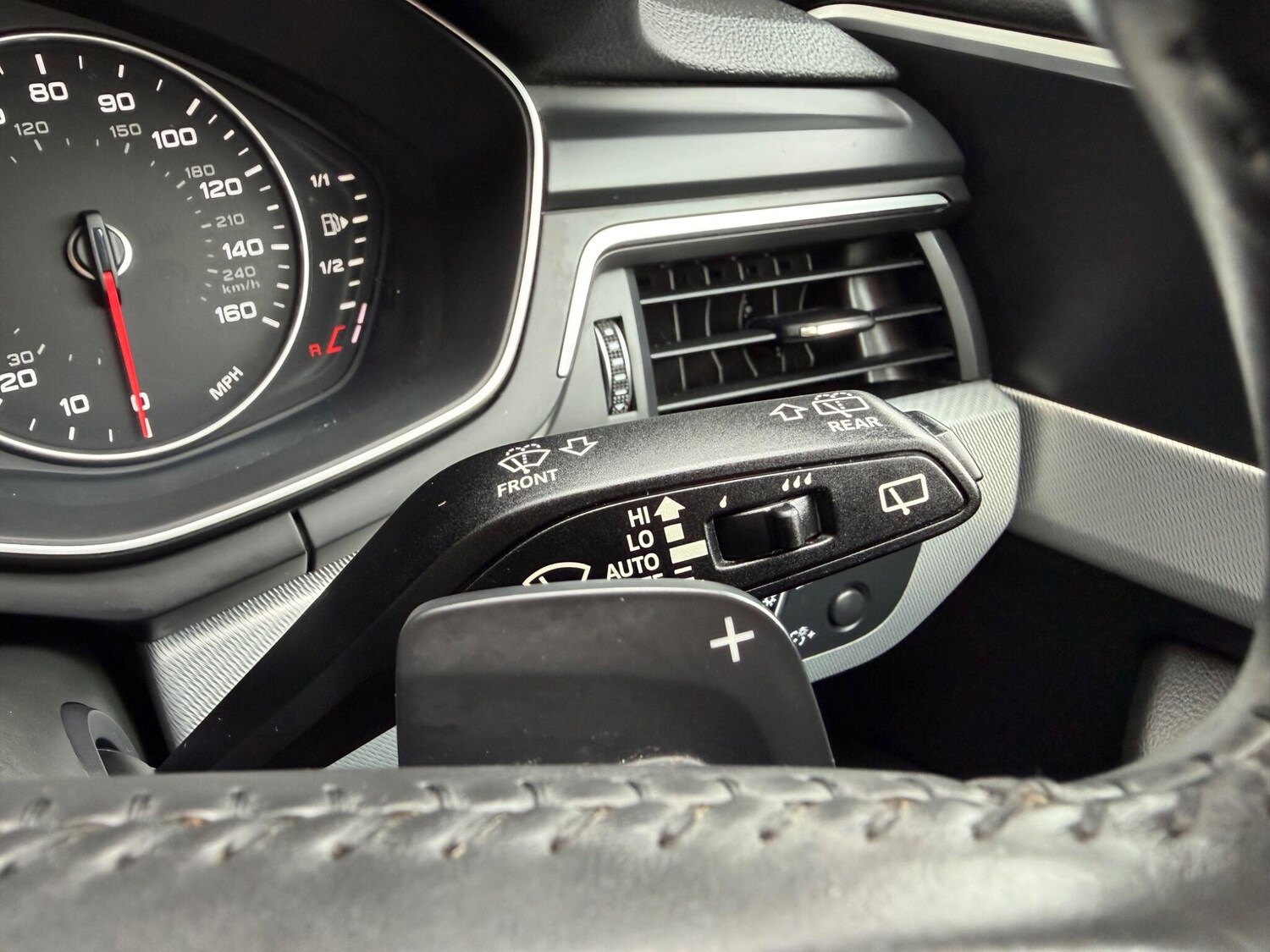 Used Audi A4 Avant 2016 for sale - 77359051: Photo 41