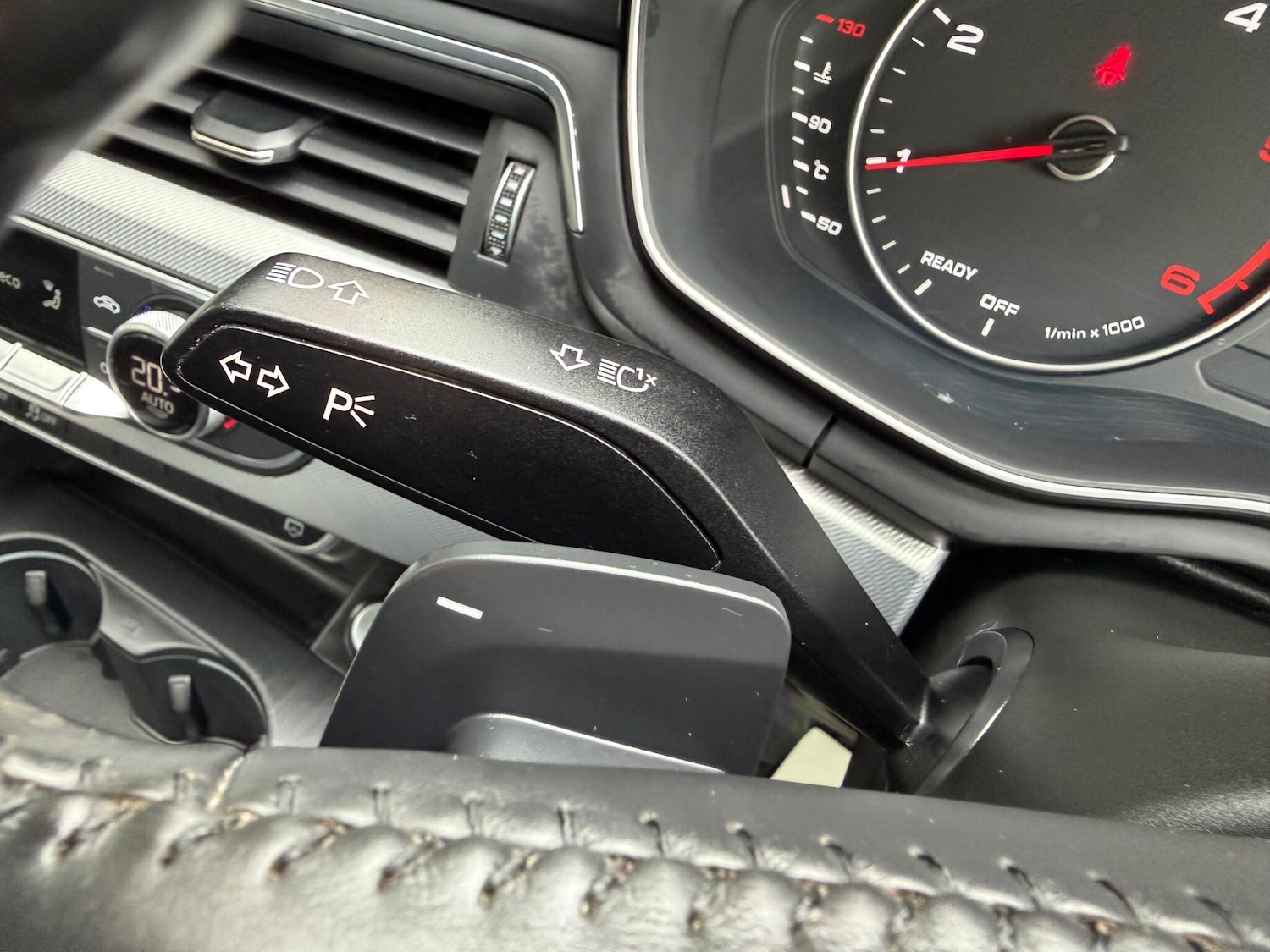 Used Audi A4 Avant 2016 for sale - 77359051: Photo 42