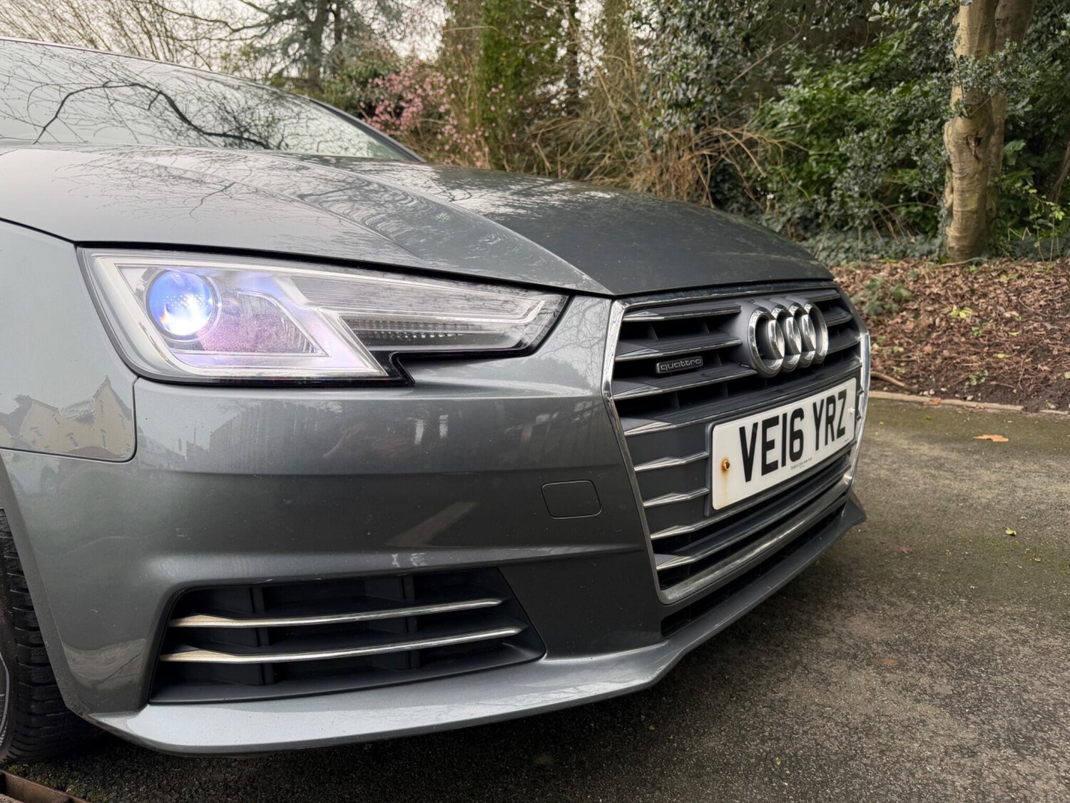 Used Audi A4 Avant 2016 for sale - 77359051: Photo 48