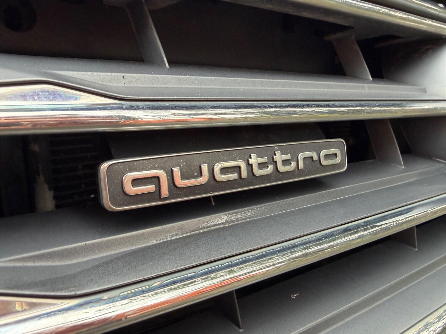 Used Audi A4 Avant 2016 for sale - 77359051: Photo 49