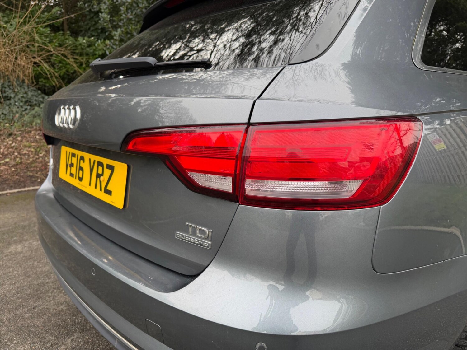 Used Audi A4 Avant 2016 for sale - 77359051: Photo 50