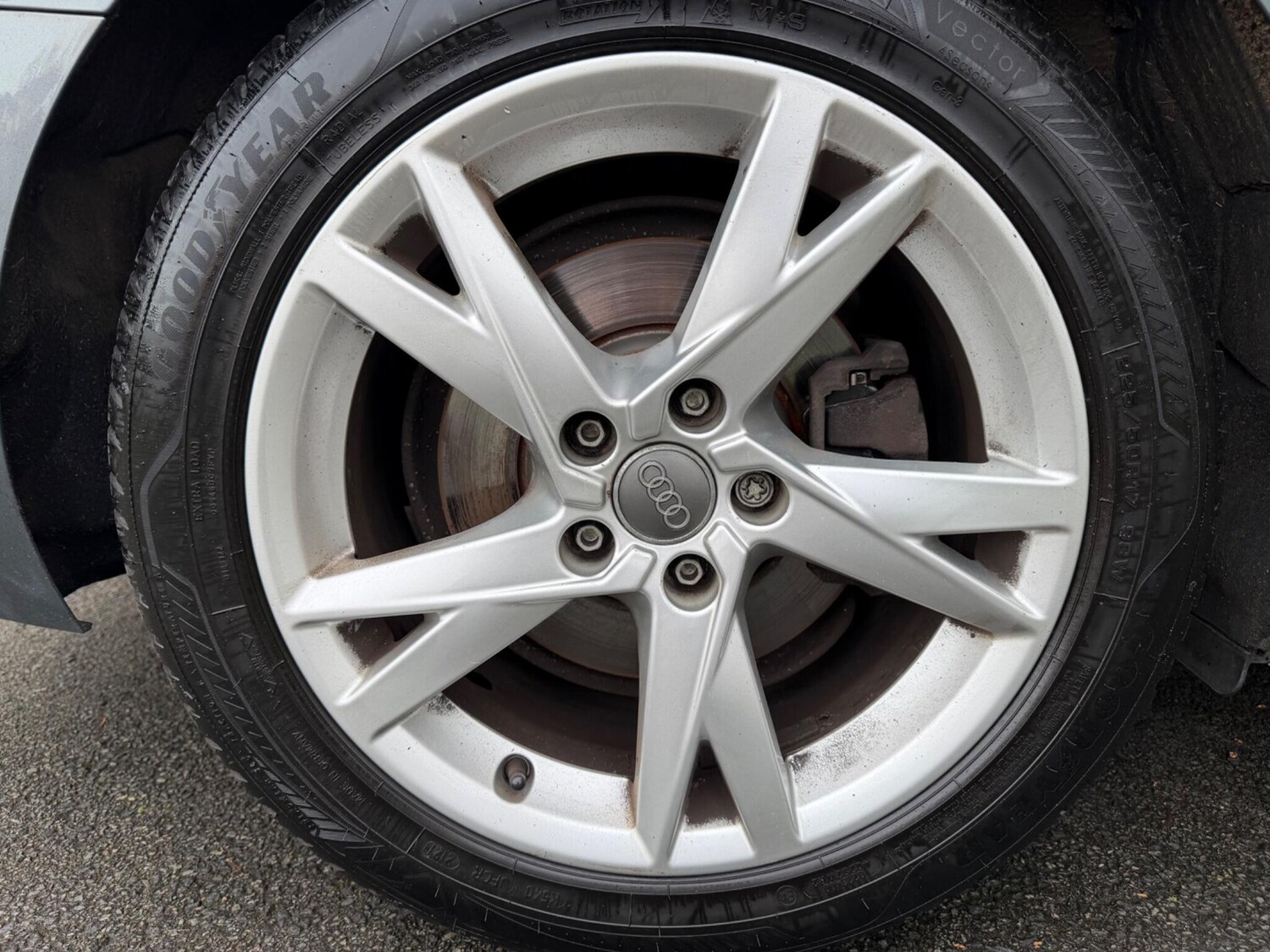 Used Audi A4 Avant 2016 for sale - 77359051: Photo 52