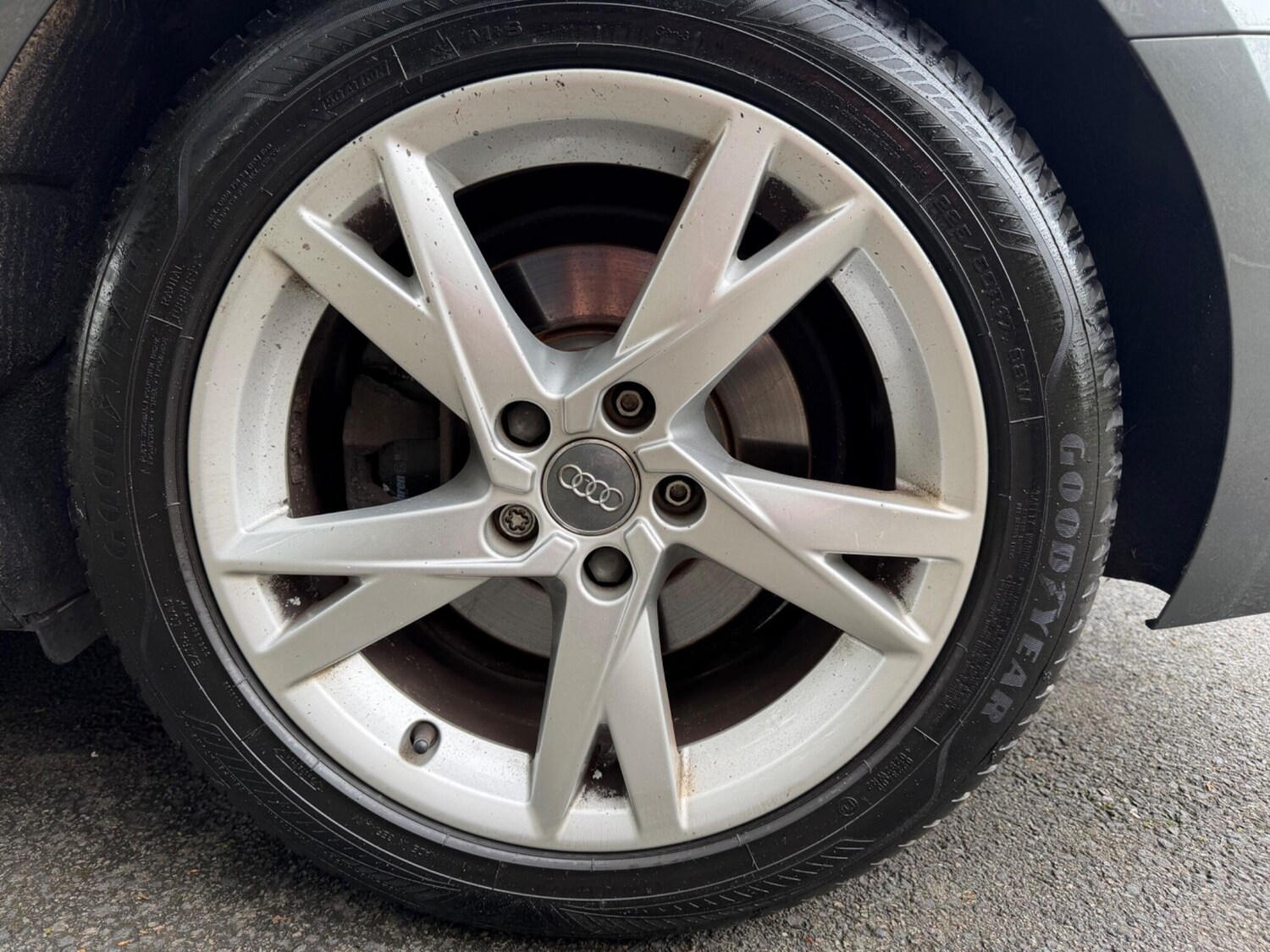 Used Audi A4 Avant 2016 for sale - 77359051: Photo 53