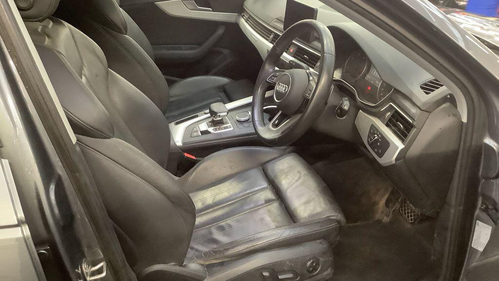 Used Audi A4 2016 for sale - 77359051: Photo 7