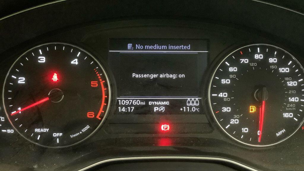 Used Audi A4 2016 for sale - 77359051: Photo 9