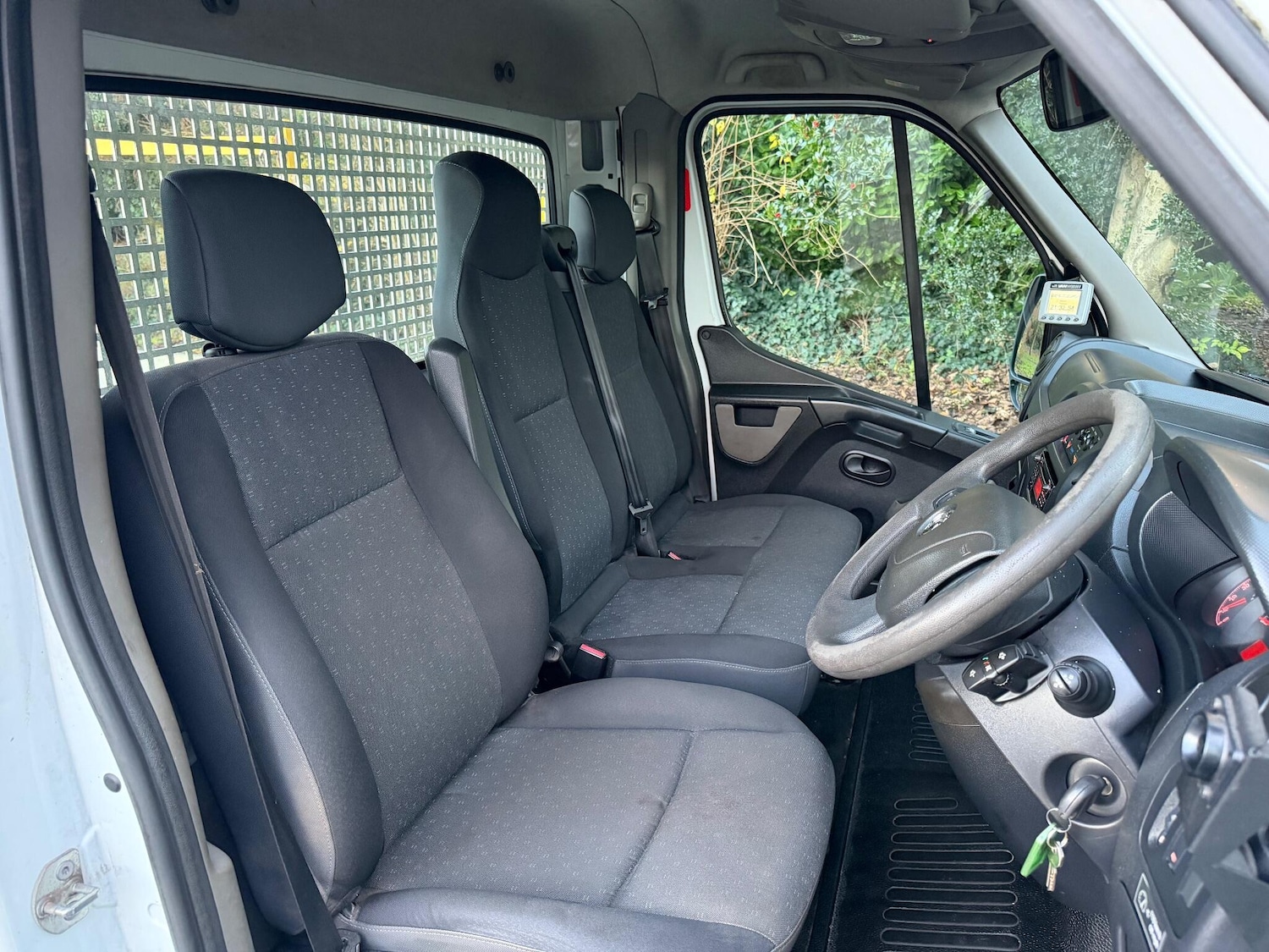 Used Vauxhall Movano 2018 for sale - 76918588: Photo 21