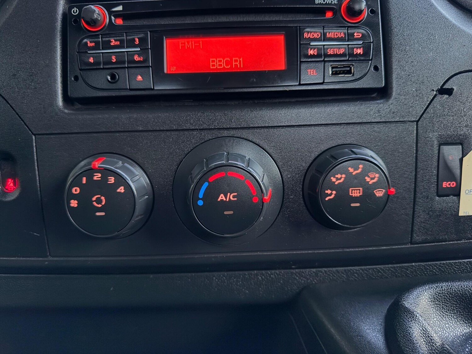 Used Vauxhall Movano 2018 for sale - 76918588: Photo 29