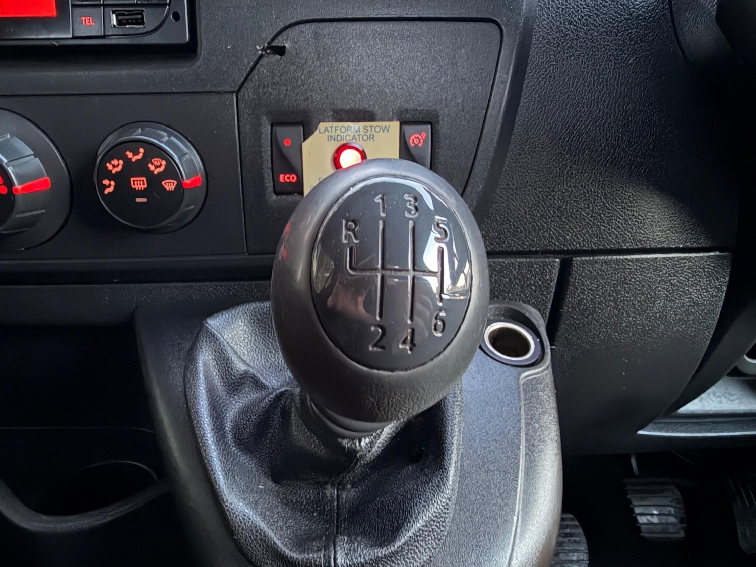 Used Vauxhall Movano 2018 for sale - 76918588: Photo 30