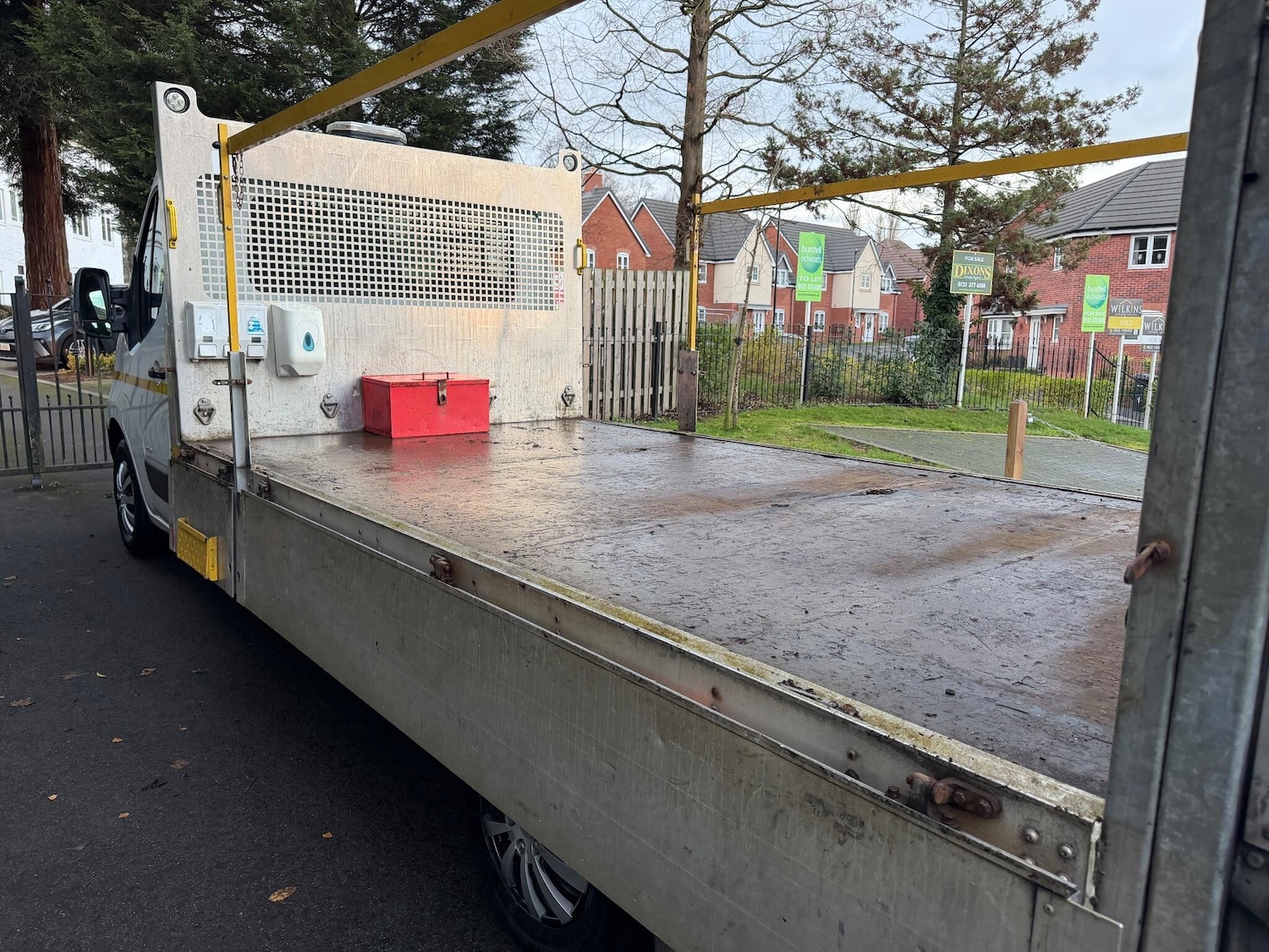 Used Vauxhall Movano 2018 for sale - 76918588: Photo 39