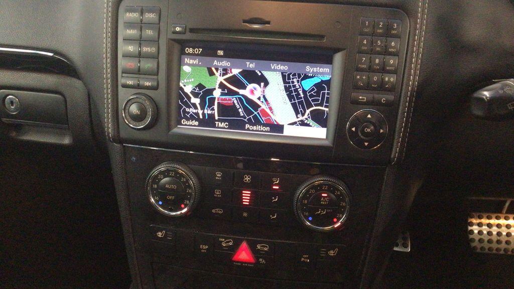 Used Mercedes-Benz M Class 2011 for sale - 77538252: Photo 10