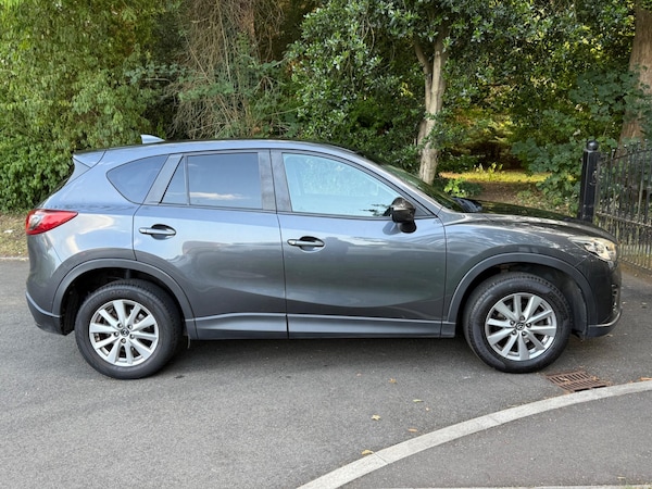 Used Mazda CX-5 2016 for sale - 75531720: Photo 10