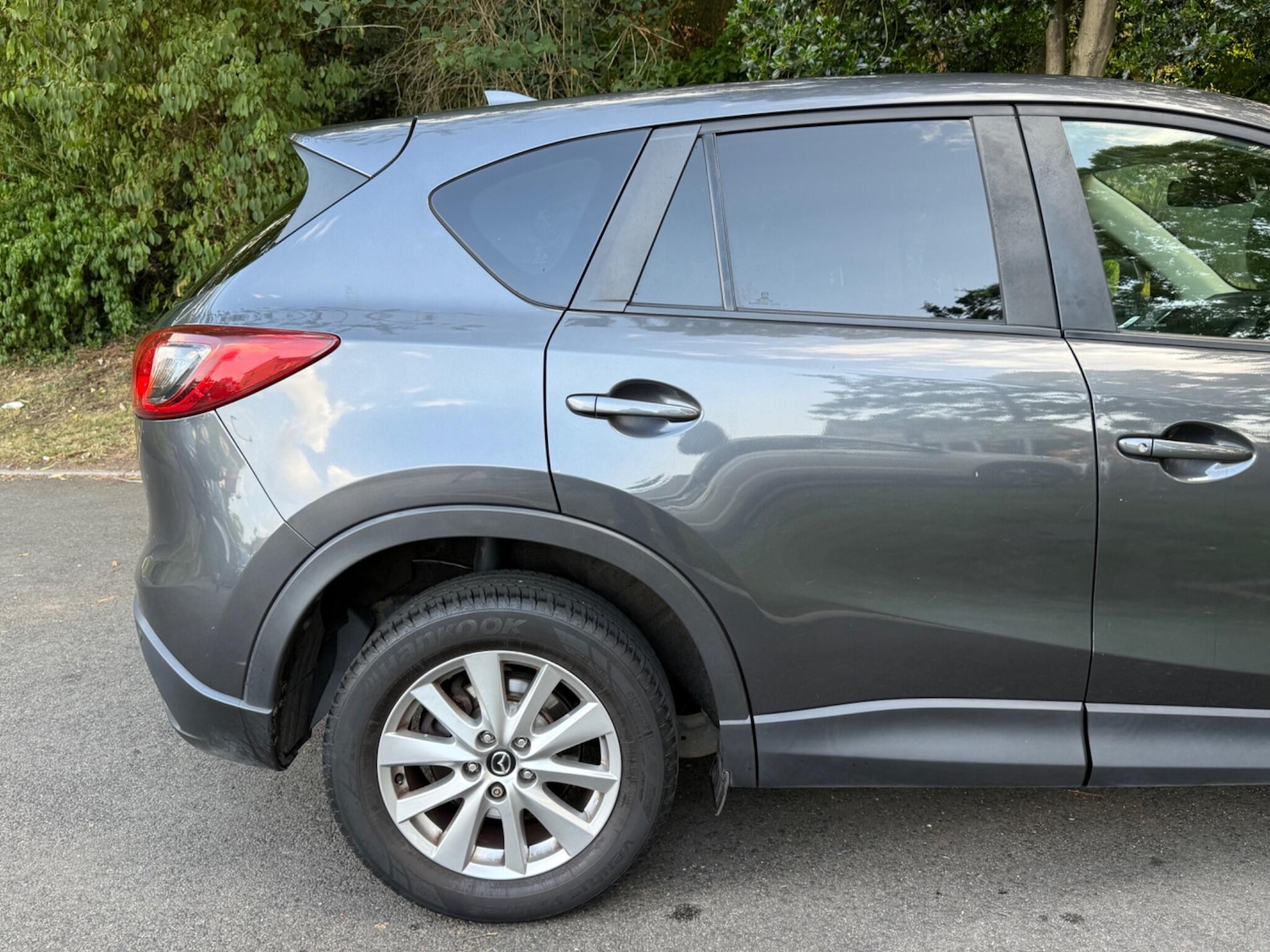 Vehicle 11