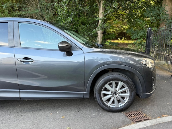 Used Mazda CX-5 2016 for sale - 75531720: Photo 12