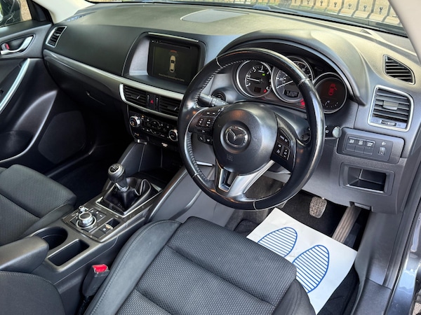 Used Mazda CX-5 2016 for sale - 75531720: Photo 13