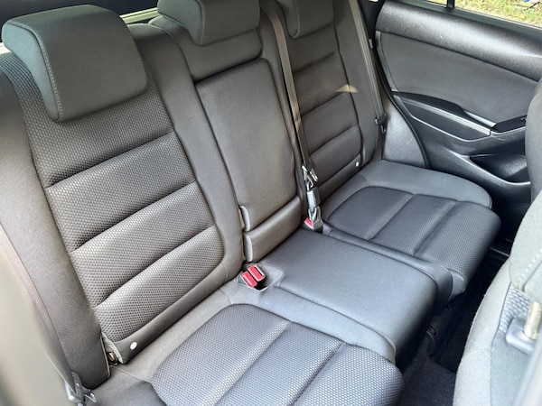 Used Mazda CX-5 2016 for sale - 75531720: Photo 16