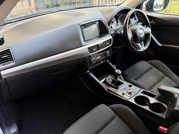 Used Mazda CX-5 2016 for sale - 75531720: Photo 19