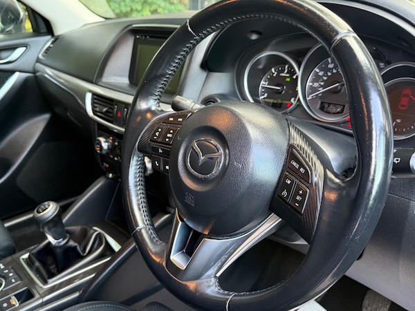 Used Mazda CX-5 2016 for sale - 75531720: Photo 21