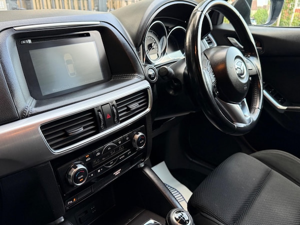 Used Mazda CX-5 2016 for sale - 75531720: Photo 22