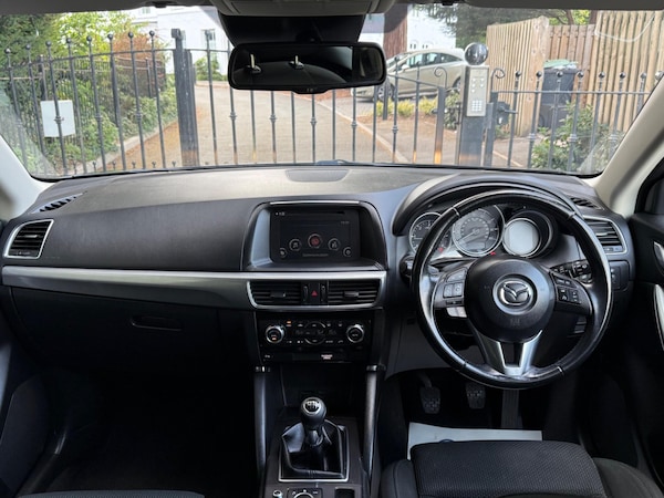 Used Mazda CX-5 2016 for sale - 75531720: Photo 23