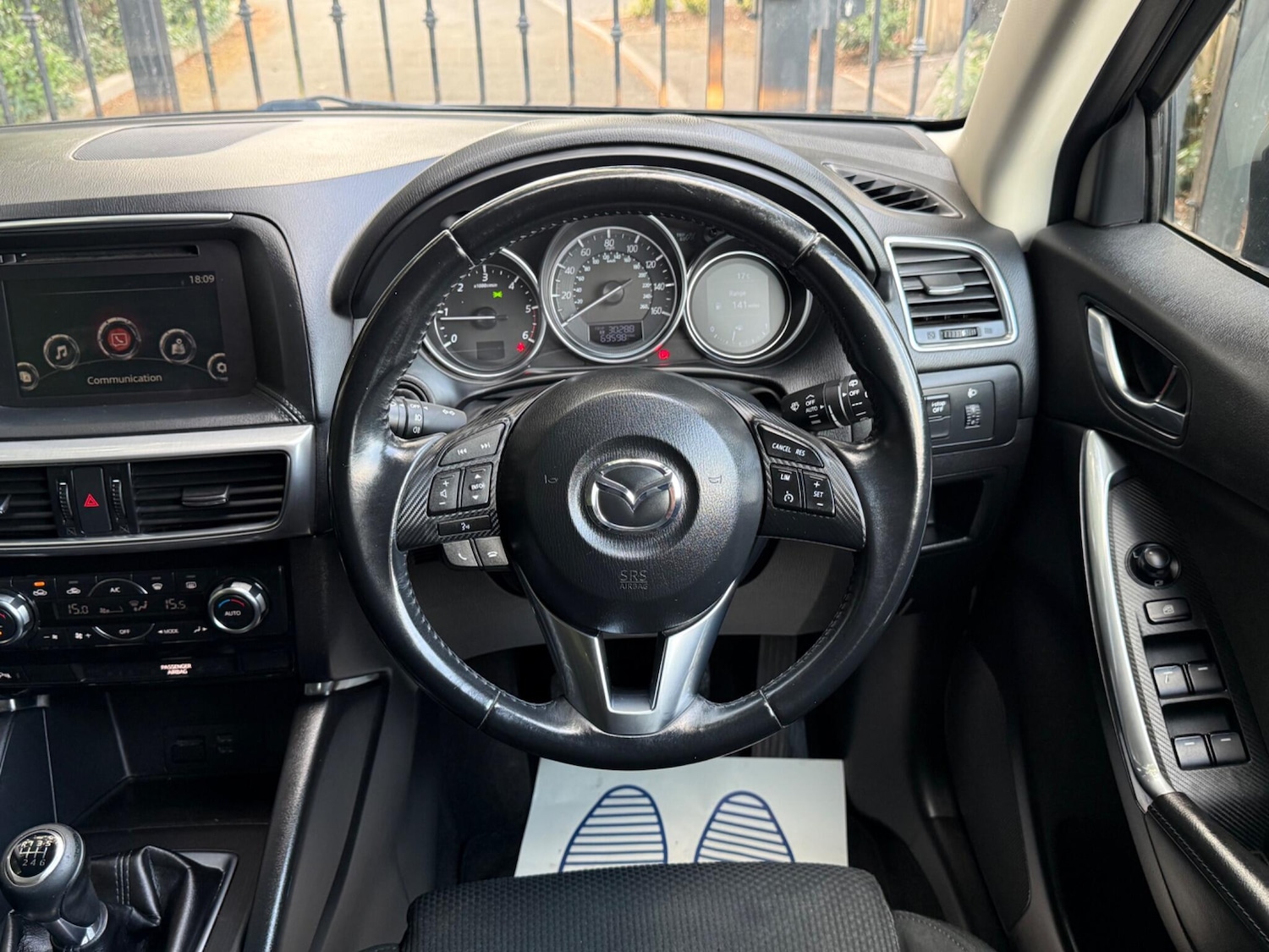 Vehicle 24