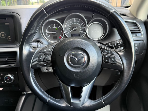 Used Mazda CX-5 2016 for sale - 75531720: Photo 25