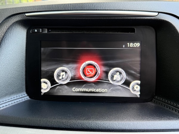 Used Mazda CX-5 2016 for sale - 75531720: Photo 27