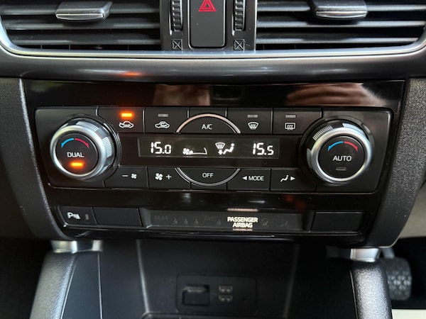 Used Mazda CX-5 2016 for sale - 75531720: Photo 28