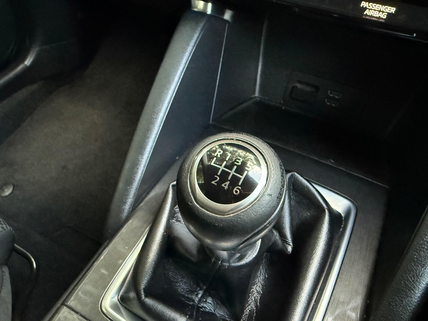 Vehicle 29