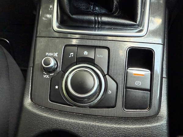 Used Mazda CX-5 2016 for sale - 75531720: Photo 30