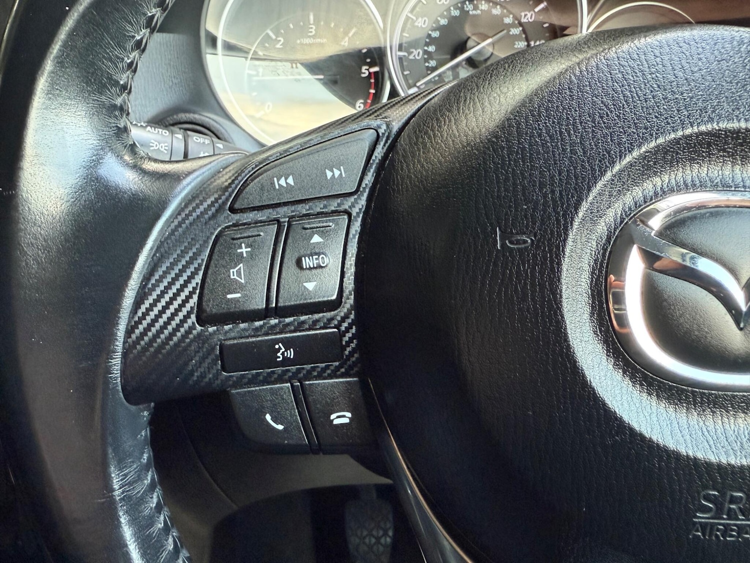 Vehicle 31