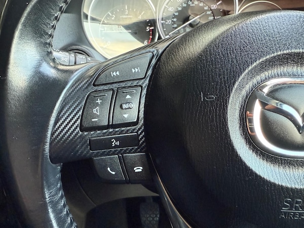 Used Mazda CX-5 2016 for sale - 75531720: Photo 31