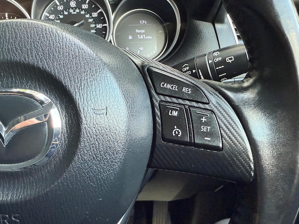 Used Mazda CX-5 2016 for sale - 75531720: Photo 32