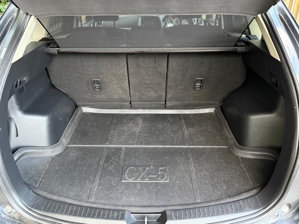 Used Mazda CX-5 2016 for sale - 75531720: Photo 38