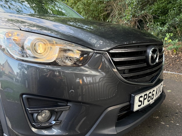Used Mazda CX-5 2016 for sale - 75531720: Photo 39
