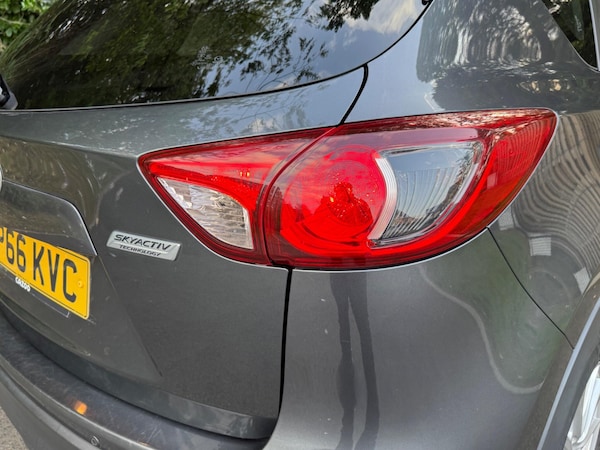 Used Mazda CX-5 2016 for sale - 75531720: Photo 40