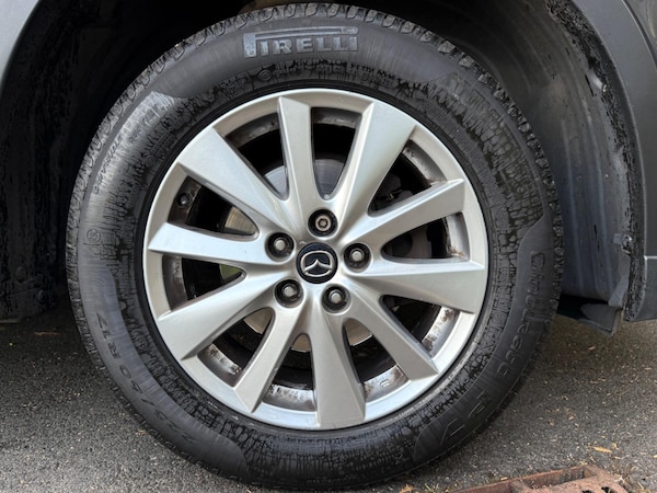 Used Mazda CX-5 2016 for sale - 75531720: Photo 41