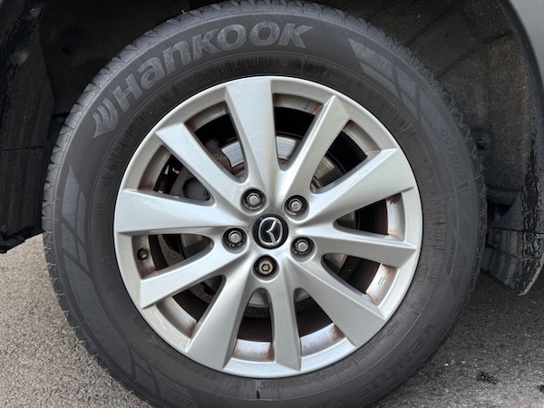 Used Mazda CX-5 2016 for sale - 75531720: Photo 42