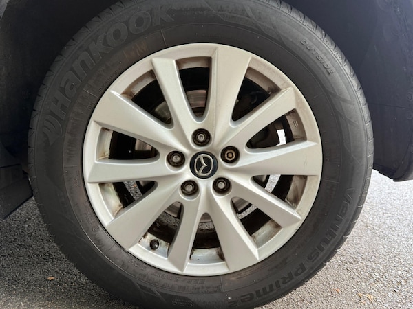 Used Mazda CX-5 2016 for sale - 75531720: Photo 43