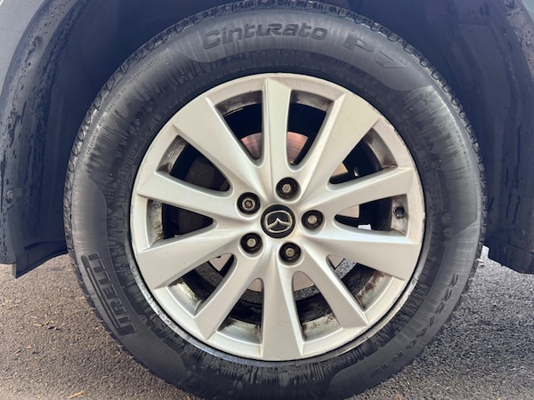 Used Mazda CX-5 2016 for sale - 75531720: Photo 44