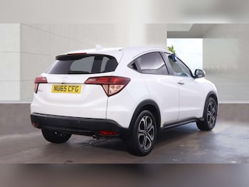 Used Honda HR-V 2015 for sale - 79575808: Photo