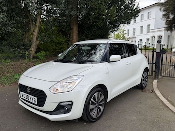 Used Suzuki Swift 2020 for sale - 78699378: Photo