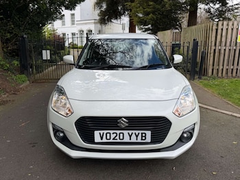 Used Suzuki Swift 2020 for sale - 78699378: Photo