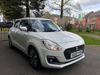 Used Suzuki Swift 2020 for sale - 78699378: Photo