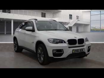 (13) - 3.0 30d Auto xDrive Euro 5 5dr