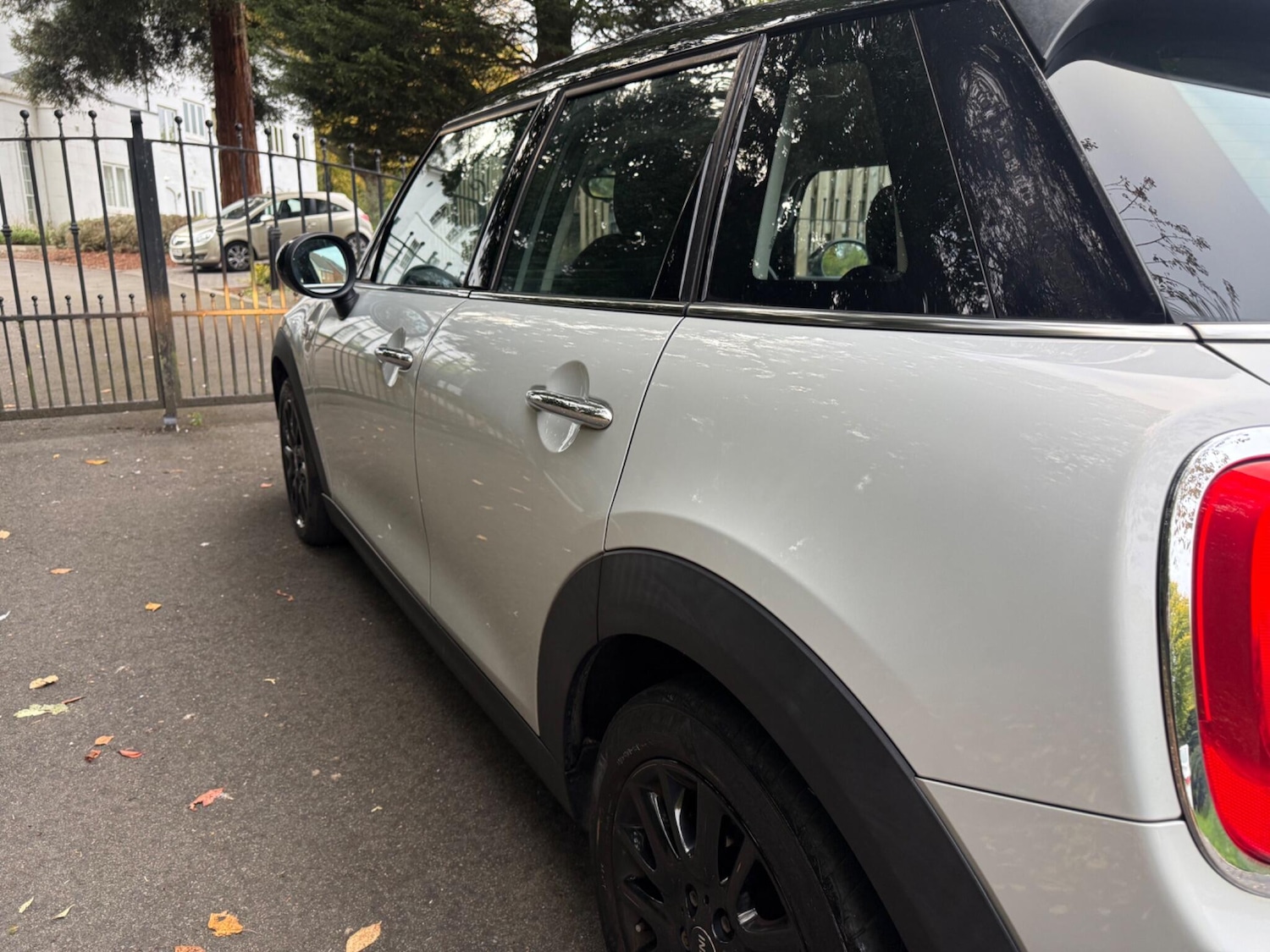 Used MINI Hatch 2015 for sale - 76072103: Photo 14