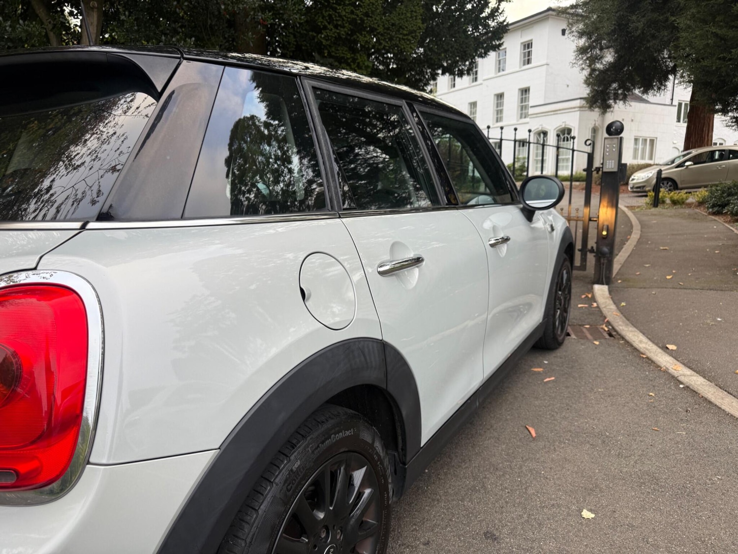 Used MINI Hatch 2015 for sale - 76072103: Photo 15