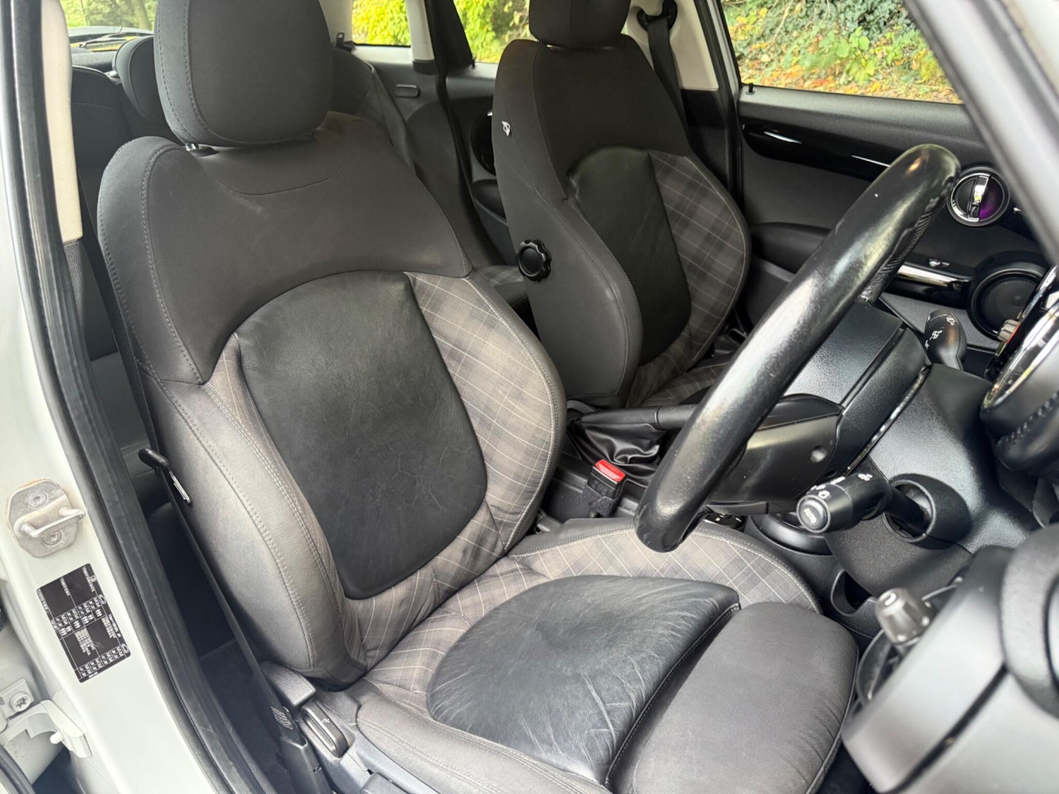 Used MINI Hatch 2015 for sale - 76072103: Photo 18